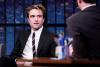 Robert Pattinson